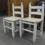 612 2158 CHAIRS